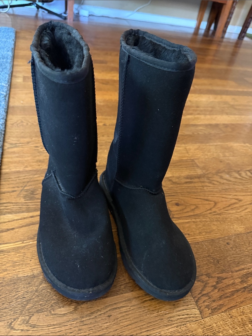 Classic Tall Uggs